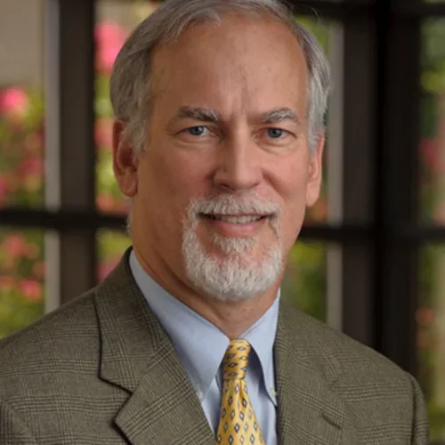 Headshot of Steve Cannon, MD, PhD.