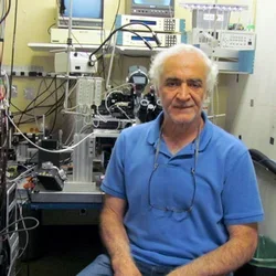 Photo of Marino Di Franco, PhD.
