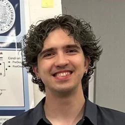 Headshot of Viktor Chanchykov